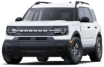 Bronco Sport SUV